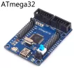 Kít phát triển tự học ATmega32